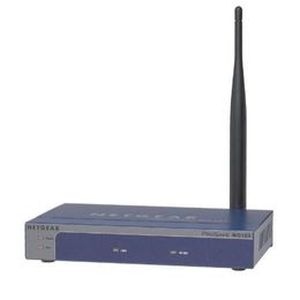 NETGEAR WG103 108Mbps Wireless Wi Fi wifi Acces Point